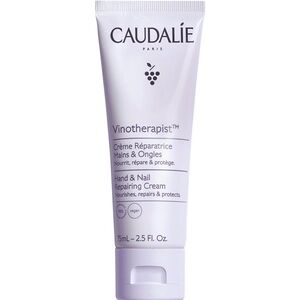 Caudalie Vinotherapist Repairing Cream - White